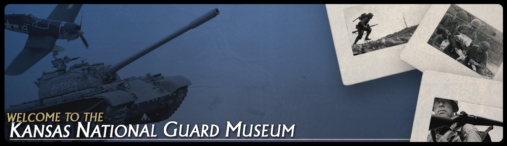 Kansas National Guard Museum